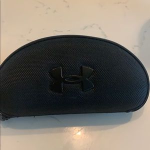 UA sunglass case